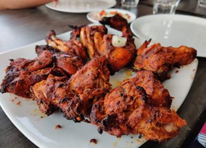 Barbique
