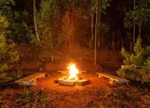 Campfire