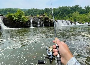 Fishing