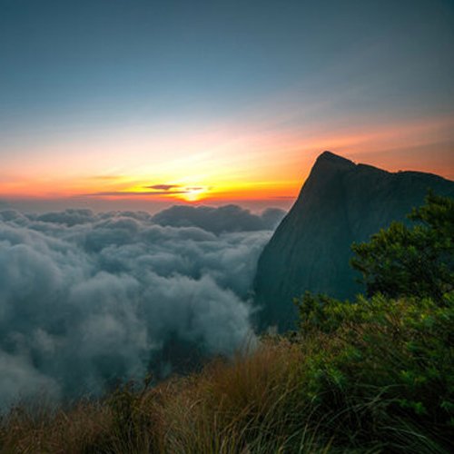 Kolukkumalai